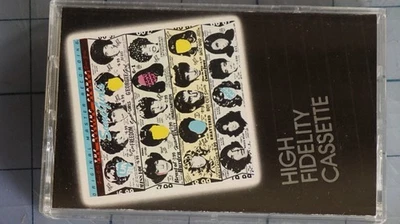 Rolling Stones Some Girls MFSL Master Recording Mobile Fidelity Sound Lab - Image 1 of 4