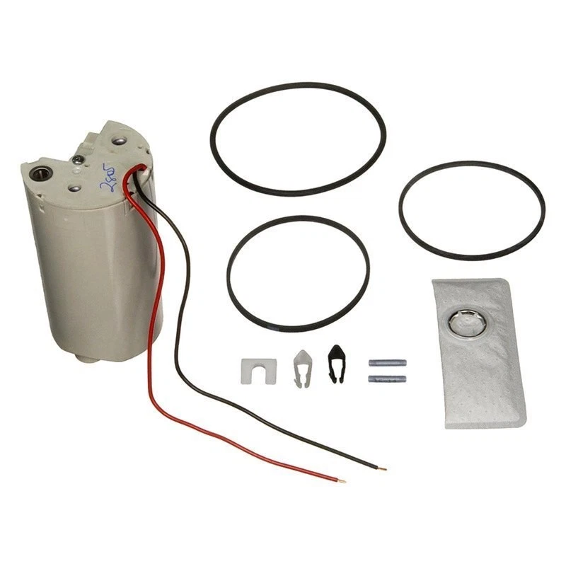 For Ford F-150 1990-1996 Carter Fuel Pump & Strainer Set Foto 1 de 2