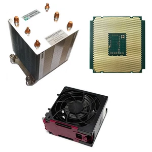 HP (726668-B21) ProLiant ML350 G9 - Intel Xeon E5-2650LV3 CPU2 Kit - Afbeelding 1 van 1