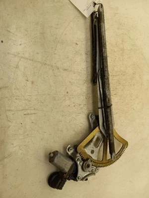 07-14 TOYOTA FJ CRUISER SR5 СО СТОРОНЫ ВОДИТЕЛЯ ПЕРЕДНИЙ ЭЛЕКТРИЧЕСКИЙ СТЕКЛОПОДЪЕМНИК В СБОРЕ - Изображение 1 из 4