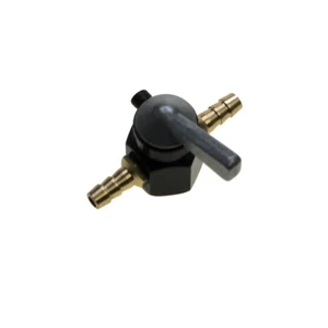 Benzinhahn universal 6mm für  Peugeot Jet 50 C-Tech VGA A1AABA 2008-12 - Bild 1 von 2