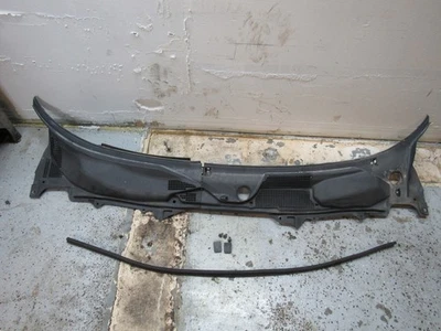 Nissan 350Z Windshield Cowl Cover Trim 2003-2009 OEM - Image 1 of 4