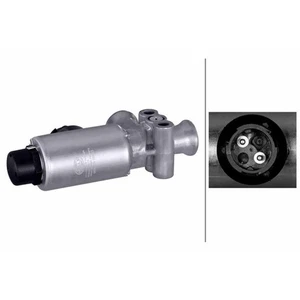 Elettrovalvola Hella - Sistema aria compressa 6NW 358 189-121 - Adatto per DAF ed Evobus - Foto 1 di 2