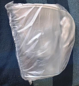 BNIB BRITA Marella water filter jug in white (2.4L) - Picture 1 of 1