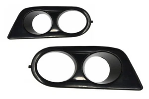 Fog Lights Air Duct Covers for BMW 3 Series E46 1998-2005 M3 H-Design - Afbeelding 1 van 7