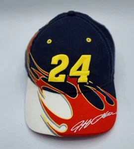 Jeff Gordon Chase Hat - Picture 1 of 6