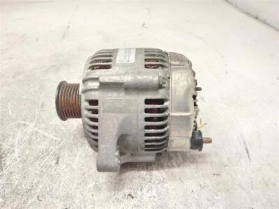 Alternador Jaguar XJ8 1998-2003 FABRICANTE DE EQUIPAMENTO ORIGINAL LNC1800AA - Imagem 1 de 4