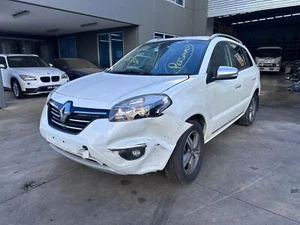 RENAULT KALEOS H45 09/2008-04/2016 LEFT FRONT DOOR WINDOW WAGON - Picture 1 of 12
