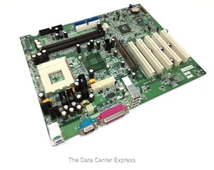 HP PRESASIO 8000 K7 SYSTEM BOARD 249782-001 SELLER REFURBISHED - Picture 1 of 1