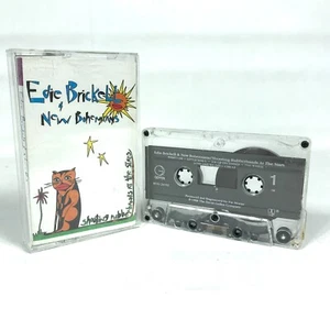 Edie Brickell & New Bohemians - Shooting Rubberbands Cassette Tape - Picture 1 of 2
