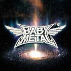 BABYMETAL-METAL GALAXY-JAPAN 2 CD I19