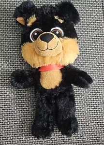 "Juguete de peluche con cuello rojo para cachorro perro 18"" Goffa International Corp" - Imagen 1 de 3