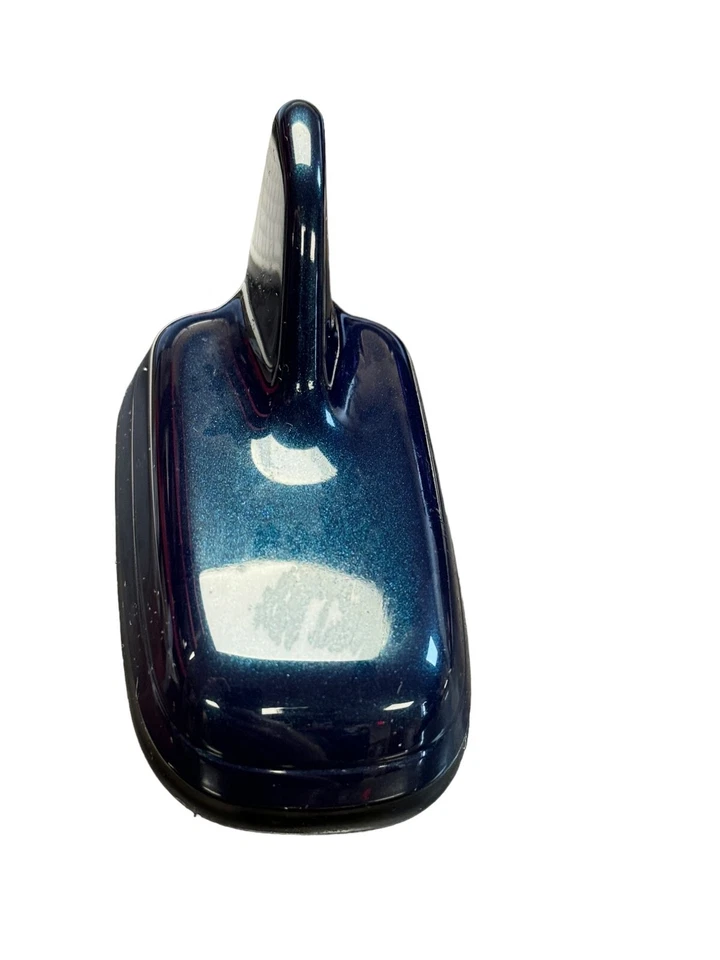 Antena externa de barbatana de tubarão Audi A3 E-Tron para teto 2016-2019 fabricante de equipamento original - Imagem 1 de 4