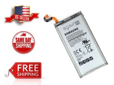 Batería de repuesto interna Samsung Galaxy S8+ Plus EB-BG955ABA Foto 1 de 3
