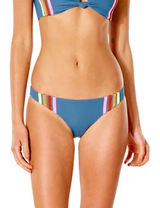 Formadores de ondas rip rizadas buenos fondos de bikini en azul oscuro - Imagen 1 de 2