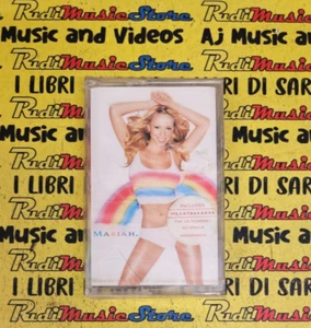 MC MARIAH CAREY rainbow 1999 COLUMBIA COL 495065 4 SEALED - Picture 1 of 3