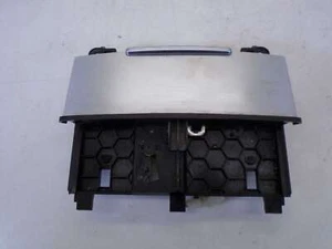 AUDI Q7 QUATTRO ASHTRAY AND CIGARETTE LIGHTER 2007-2015 - Picture 1 of 10
