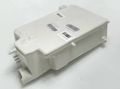 Caja principal dispensadora de lavadora GE WH41X10307, WPAA0401000003, WPAA0401000001  Foto 1 de 4
