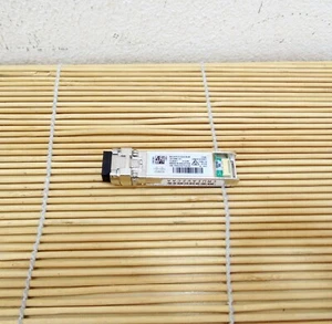 Cisco DS-SFP-FC32G-ELW 32 Gbps Fibre Channel Extended LW SFP+ LC 10-3487-01 - Bild 1 von 1