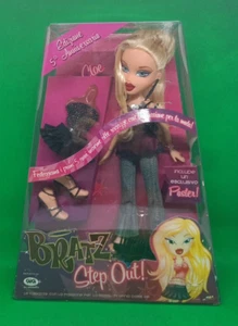 GIG - BRATZ - STEP OUT - ANGELO CLOE - EDIZIONE 5° ANNIVERSARIO - NEW - Imagen 1 de 4
