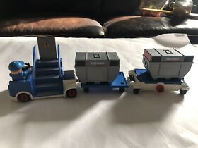 Playmobil Airport Service Vehicle 