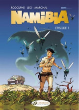 Rodolphe & Marchal Leo Namibia Vol. 1: Episode 1 (Tapa blanda) (Importación USA)
