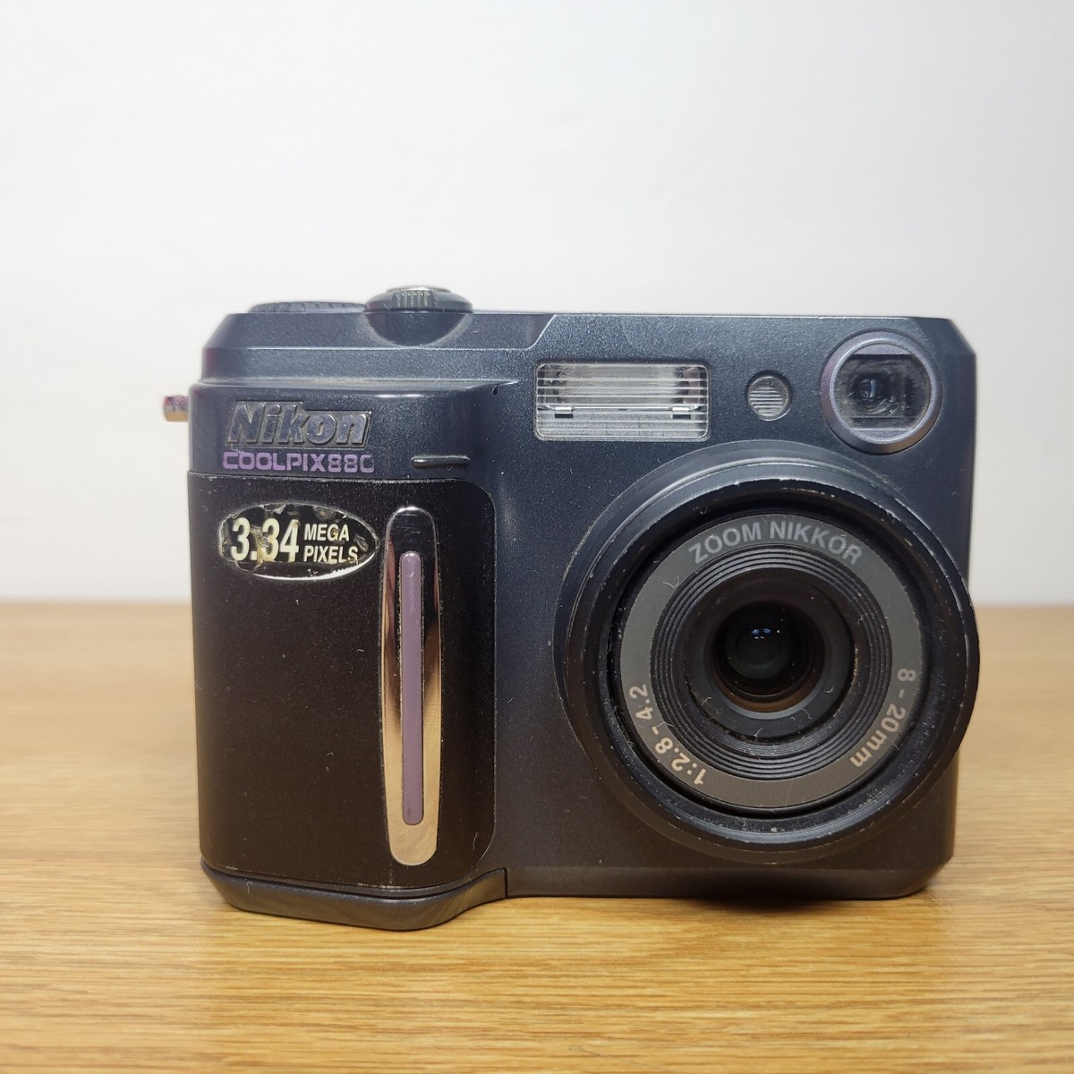 Nikon COOLPIX Less than 3x Optical Zoom Digital Cameras for Nikon COOLPIX Less than 3x Optical Zoom Digital Cameras for