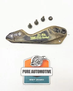2003-2008 Nissan 350Z Driver Side Headlight Bucket Mounting Bracket OEM 6112 - Picture 1 of 5