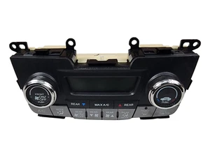 2011-2017 Honda Odyssey AC Climate Temperature Control Unit 79600TK8C030M1 OEM - Picture 1 of 12