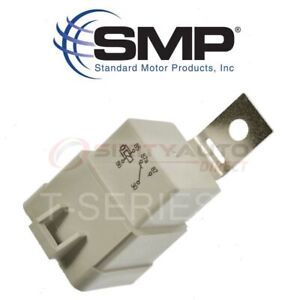 SMP T-Series Fuel Injection Pump Relay for 2001-2002 Chevrolet Silverado fz