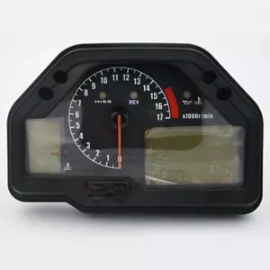 Tachometer Speedometer Clusters Fit For Honda CBR600RR 2003 2004 2005 2006 - Picture 1 of 5