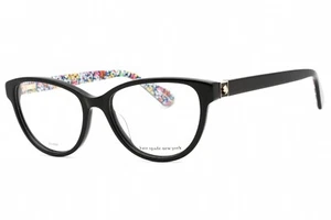 Gafas KATE SPADE TAILYNN 0807 00 marco negro 52 mm - Imagen 1 de 4