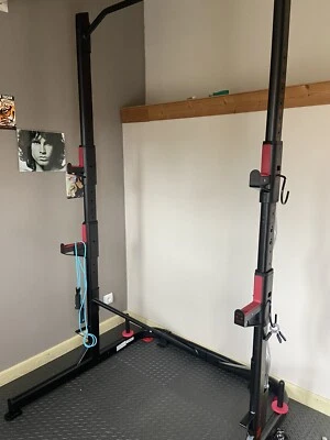 Rack De Musculation - Photo 1/3