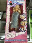 Judith Mommy-to-be doll 61193C Never removed from the box