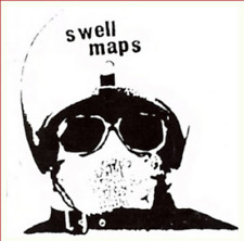 Swell Maps International Rescue (Vinyl) 12" Album (UK IMPORT)