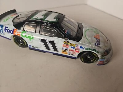 NASCAR Denny Hamlin #11 FedEx Cup/PGA 2006 Monte Carlo SS 1:24 Foto 1 de 4