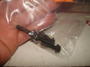 JONSERED 490 head bolts chainsaw part Bin 468 - Picture 1 of 2