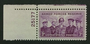 MOMEN: US STAMPS #1067 MINT OG NH PSE GRADED CERT GEM-100 LOT #88577 - Picture 1 of 3