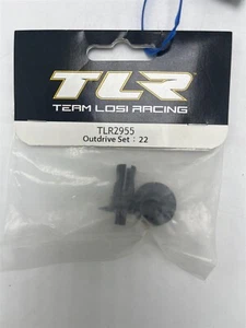 Outdrive Set: 22 TLR2955 - Bild 1 von 1