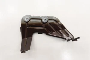 2018 - 2024 BMW X3 G01 FRONT LEFT FENDER UPPER REARWARD BRACKET OEM BROWN_C1L - Picture 1 of 12