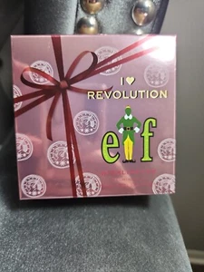 I Heart Revolution ELF Buddy Highlighter LE NEW - Picture 1 of 3