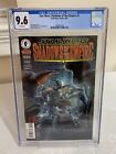 Star Wars: Shadows Of The Empire #2 Cgc 9.6