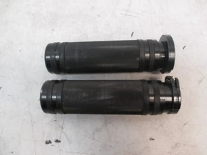 Grips for Harley-Davidson Textured Used Take-Off Part - Bild 1 von 10