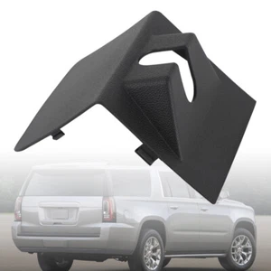TAIL GATE LATCH COVER 23183555 FOR 2015-2019 CHEVROLET TAHOE SUBURBAN GMC YUKON - Bild 1 von 7