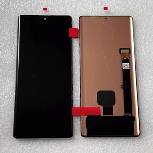 Ori. LCD Display+Touch Screen Digitizer TESTED Replacement For ZTE Axon 40 Pro - Picture 1 of 3