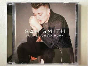 Sam Smith - In The Lonely Hour CD 2014 - Imagen 1 de 3
