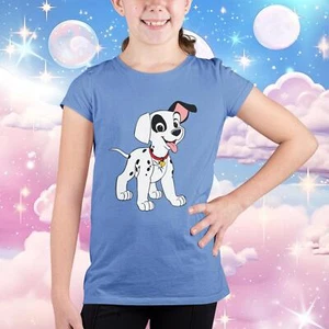 Dalmatian Family Shirt - Disney 101 Themed Birthday Gift Tee for Dog Lovers - Picture 1 of 9
