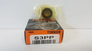 NEW OLD STOCK! TIMKEN ROLLENLAGER S3PP - Bild 1 von 1