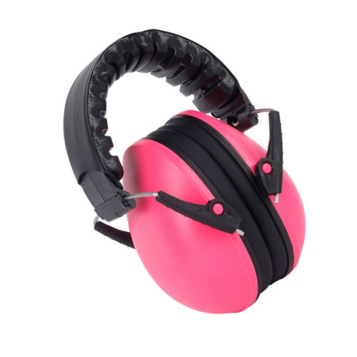  Soundproof Ear Protectors Headphones for Students Noise Reduction