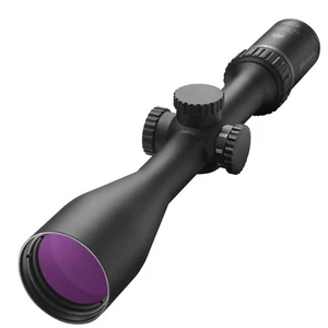 BURRIS Fullfield E1 4.5-14x42mm Waterproof Fogproof Accurate Sleek Matte Blac... - Picture 1 of 7